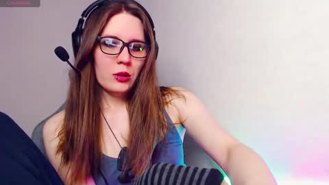 Snapshot of _nymphomaniac__ chatting on February 11, 2025, 1:41 am Tracy online show from February 11, 2025, 1:41 am