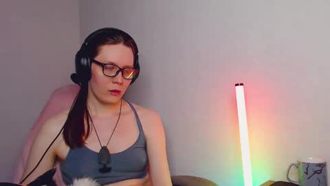 Snapshot of _nymphomaniac__ chatting on February 25, 2025, 11:55 pm Tracy online show from February 25, 2025, 11:55 pm