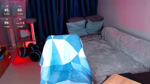 Snapshot of _oh_and_ah_ chatting on September 22, 2025, 5:26 pm Vegan girl online show from September 22, 2025, 5:26 pm