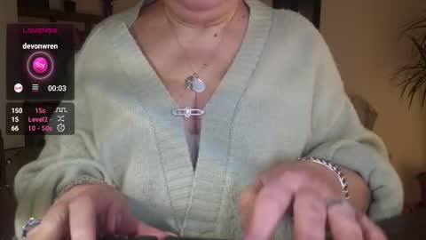 Snapshot of _oldschool_lady_ chatting on February 11, 2026, 4:23 pm Charlotte online show from February 11, 2026, 4:23 pm