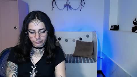 Snapshot of _onthary_6 chatting on February 25, 2026, 11:47 pm Jazz Onthary online show from February 25, 2026, 11:47 pm