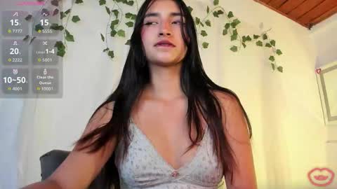 Orquidea  online show from February 24, 2026, 1:31 pm