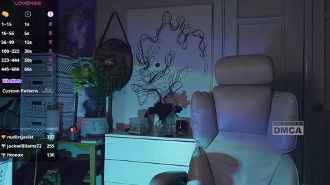 Snapshot of _owner_ chatting on January 4, 2025, 12:49 pm The Supreme Goddess Rose online show from January 4, 2025, 12:49 pm