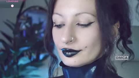 Snapshot of _owner_ chatting on March 11, 2025, 7:58 pm The Supreme Goddess Rose online show from March 11, 2025, 7:58 pm