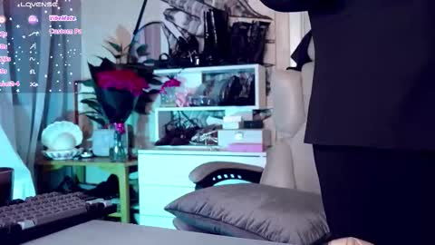 The Supreme Goddess Rose online show from March 27, 2026, 8:26 am