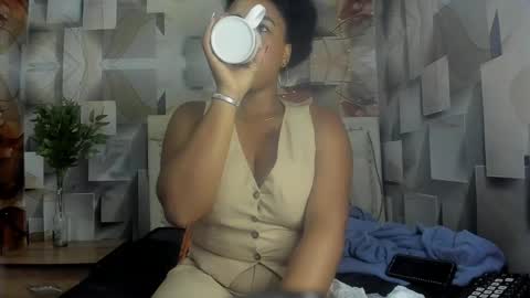 Snapshot of _pamela_ebony_ chatting on May 30, 2026, 12:08 am pamela ebony online show from May 30, 2026, 12:08 am