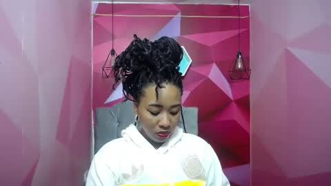 Snapshot of _pamela_ebony_ chatting on July 3, 2026, 4:24 pm pamela ebony online show from July 3, 2026, 4:24 pm