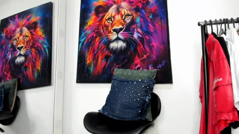 Kevin  online show from December 14, 2024, 5:40 am