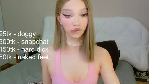 _paprika online show from December 1, 2025, 6:35 pm