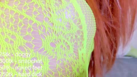 _paprika online show from February 7, 2026, 9:07 pm