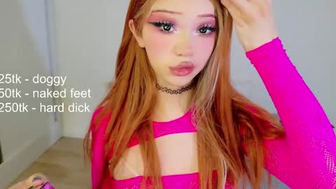 _paprika online show from February 21, 2026, 9:49 pm