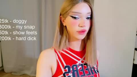 _paprika online show from June 1, 2026, 9:38 pm