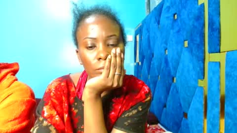 Snapshot of _peach_p chatting on February 2, 2025, 9:13 pm Peach online show from February 2, 2025, 9:13 pm