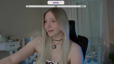 Viktoria online show from November 11, 2025, 9:31 am