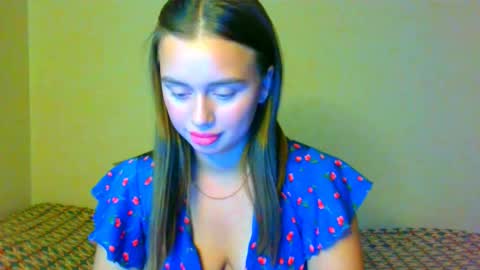 Jasminefeelings online show from October 22, 2025, 10:26 am