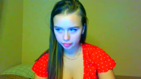 Jasminefeelings online show from December 2, 2025, 2:45 pm
