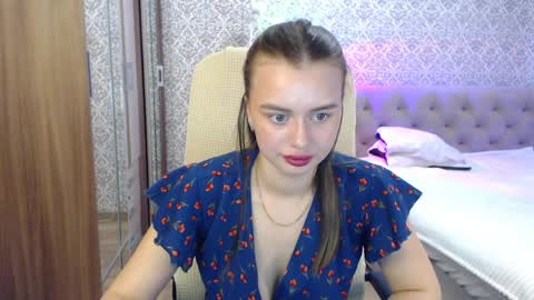 Jasminefeelings online show from April 5, 2026, 7:16 am