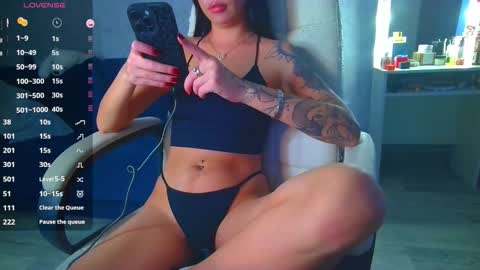 Ilona online show from November 17, 2025, 9:26 am