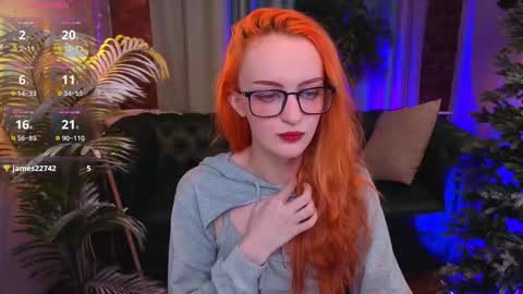 Maisie online show from December 4, 2025, 10:07 pm