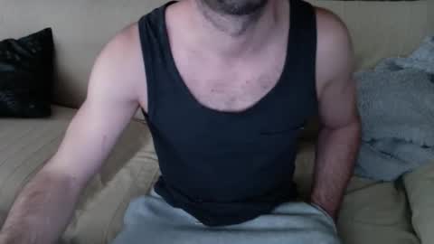 Sexy Daddy online show from March 19, 2026, 8:51 am