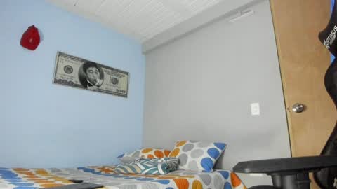 Poseidon online show from December 3, 2024, 3:09 am