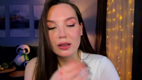 Your soul mate Bubu online show from February 3, 2025, 8:24 pm