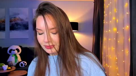 Your soul mate Bubu online show from February 13, 2025, 8:03 pm