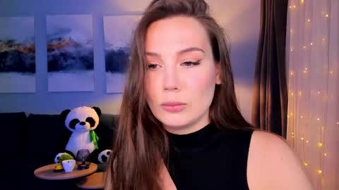 Your soul mate Bubu online show from October 7, 2025, 7:55 pm