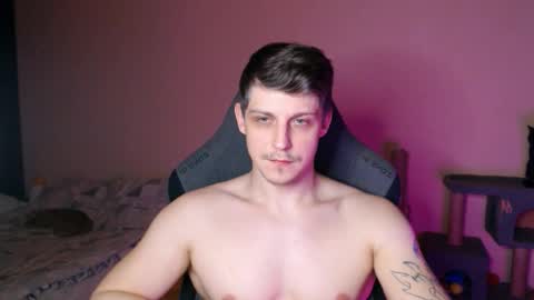 Vampire online show from February 15, 2026, 11:12 pm