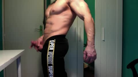 Snapshot of _r__o__b______ chatting on January 6, 2026, 5:05 pm Demon Rob online show from January 6, 2026, 5:05 pm