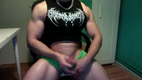 Snapshot of _r__o__b______ chatting on January 8, 2026, 12:13 am Demon Rob online show from January 8, 2026, 12:13 am