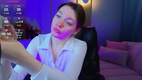 Rina online show from February 3, 2026, 1:15 am