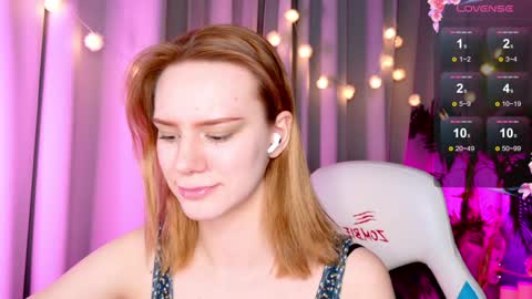 im Amy online show from January 10, 2025, 5:37 am