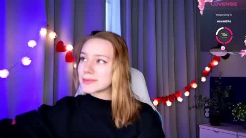 im Amy online show from February 15, 2025, 6:12 am