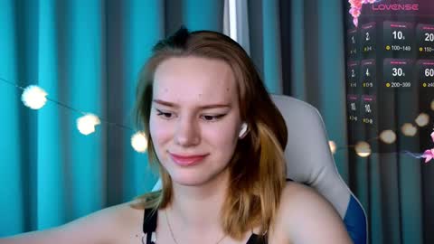 im Amy online show from March 4, 2025, 9:40 am