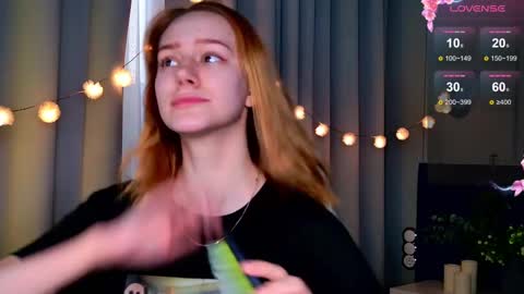 im Amy online show from March 12, 2025, 9:34 am