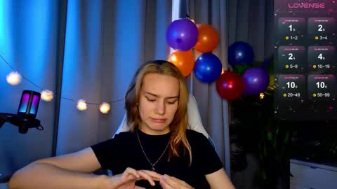 im Amy online show from September 9, 2025, 6:35 am