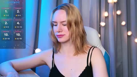 im Amy online show from February 4, 2026, 6:19 am