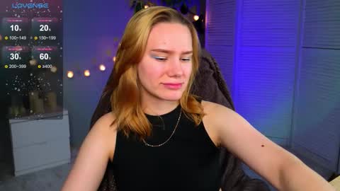 im Amy online show from March 28, 2026, 6:46 am