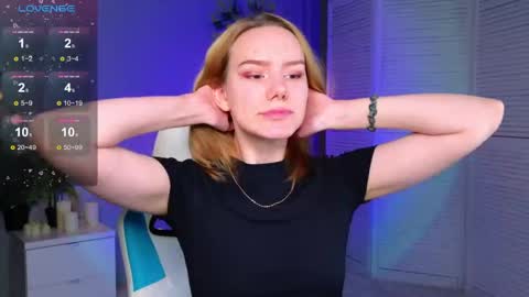 im Amy online show from March 31, 2026, 12:27 pm