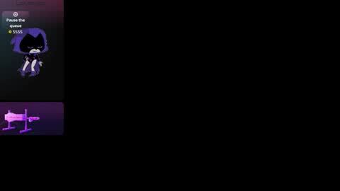 Raven online show from September 10, 2025, 7:19 am