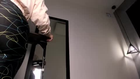 rebecca online show from February 28, 2025, 12:31 pm