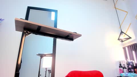 rebecca online show from November 11, 2025, 4:40 pm