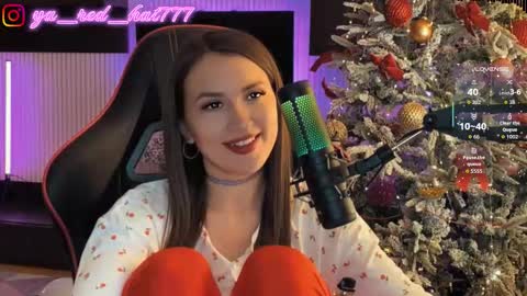 -RED HAT- online show from March 7, 2026, 6:43 am