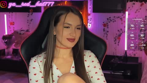 -RED HAT- online show from March 26, 2026, 6:57 pm