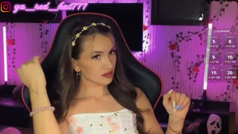 -RED HAT- online show from April 4, 2026, 5:32 pm