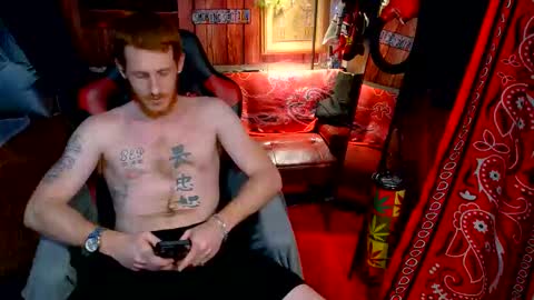 Snapshot of _redxxx chatting on April 26, 2026, 11:13 pm REDxxx online show from April 26, 2026, 11:13 pm