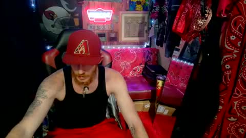 REDxxx online show from July 16, 2026, 2:28 am