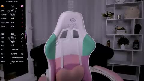 Rein online show from November 6, 2025, 6:31 pm