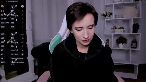 Rein online show from November 9, 2025, 6:17 pm